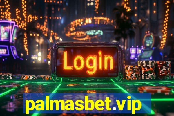 palmasbet.vip