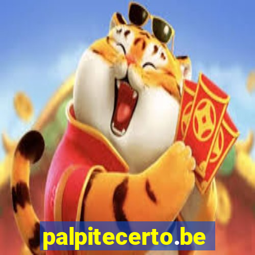 palpitecerto.bet