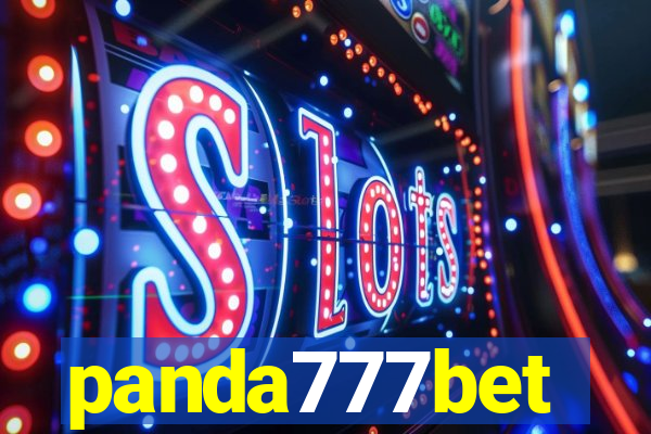 panda777bet