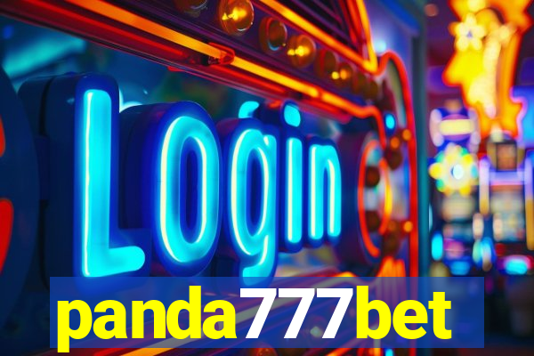 panda777bet