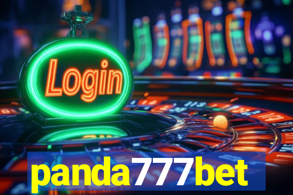 panda777bet