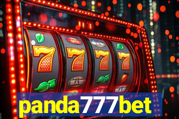 panda777bet