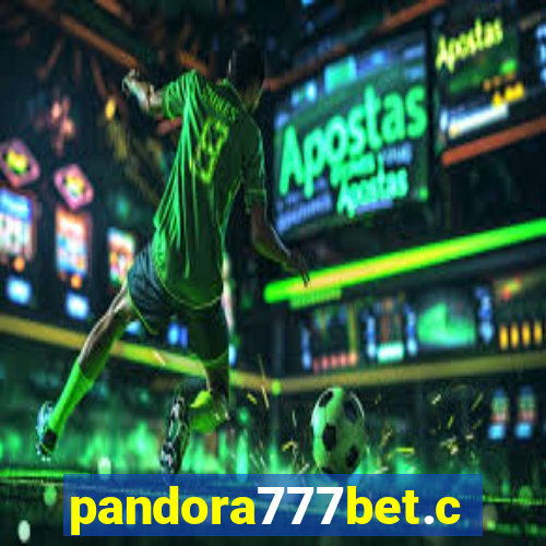 pandora777bet.com