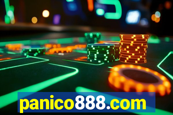 panico888.com