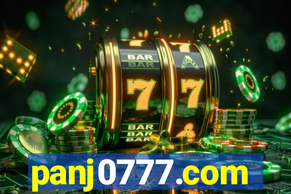 panj0777.com