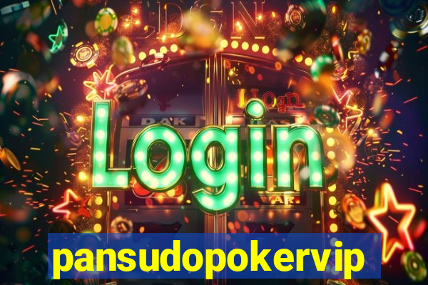 pansudopokervip.net