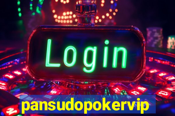 pansudopokervip.net