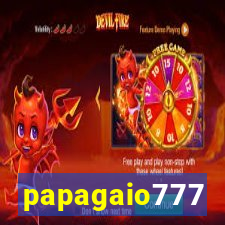 papagaio777