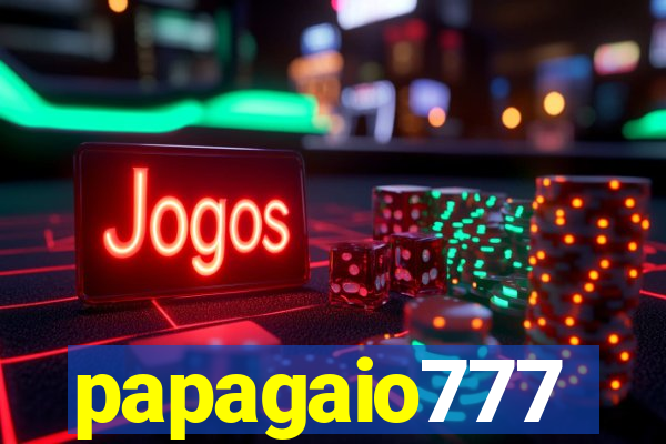 papagaio777