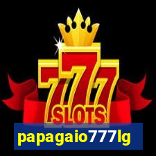 papagaio777lg