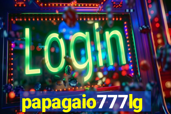 papagaio777lg