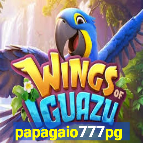 papagaio777pg