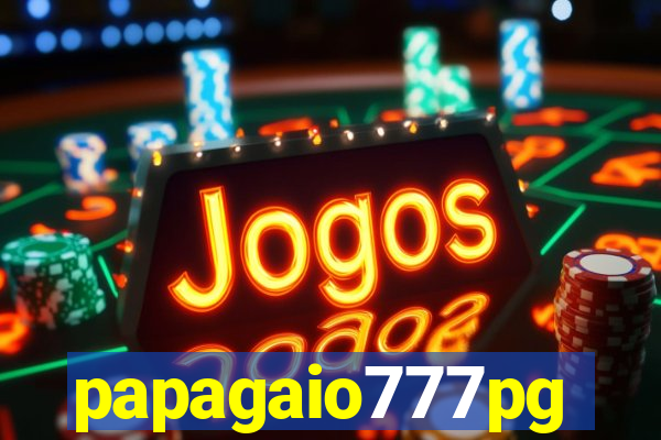 papagaio777pg