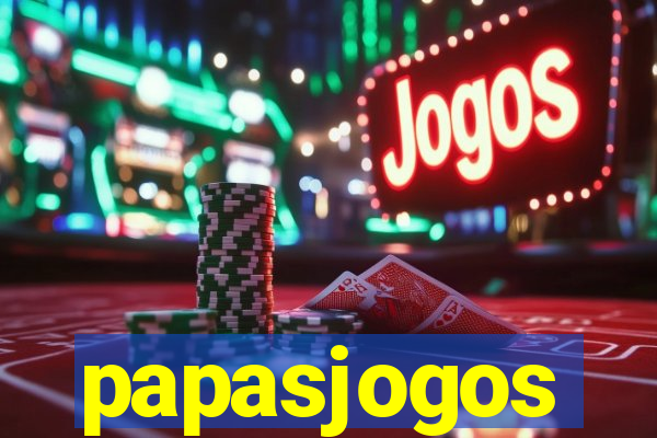 papasjogos