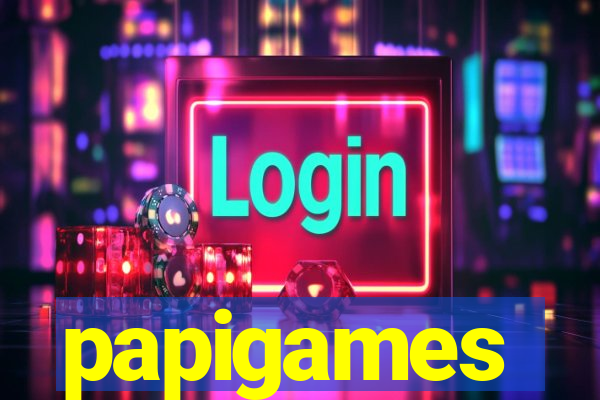 papigames