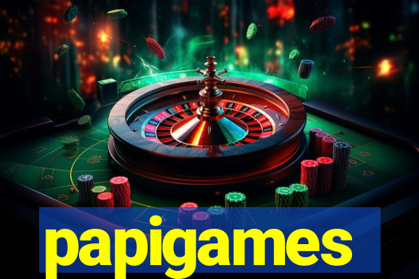 papigames