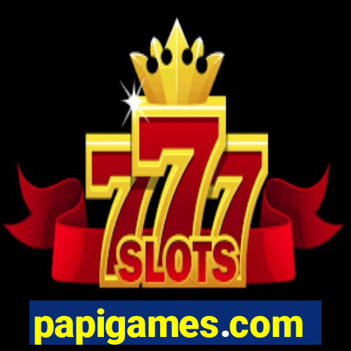 papigames.com