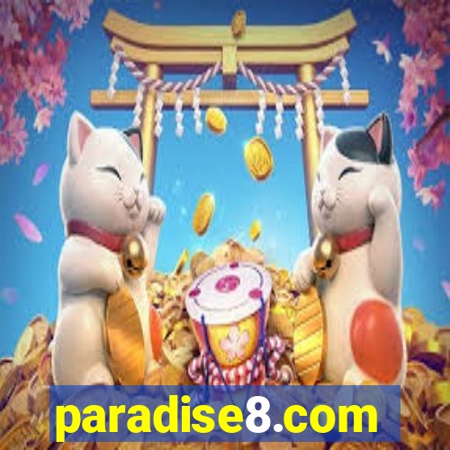 paradise8.com