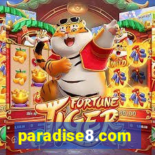 paradise8.com