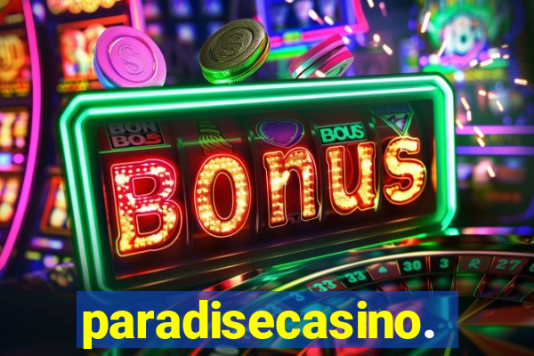 paradisecasino.com