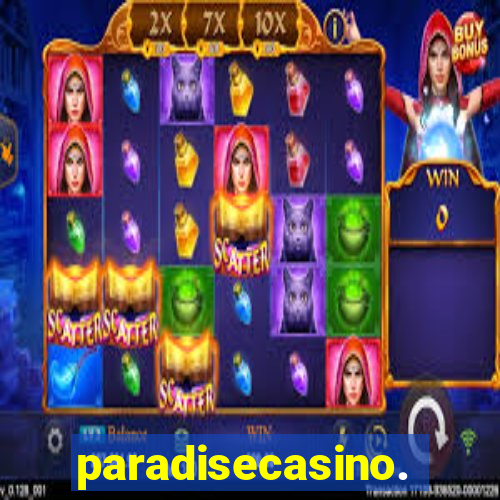 paradisecasino.com