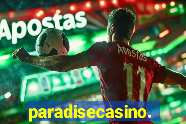 paradisecasino.com