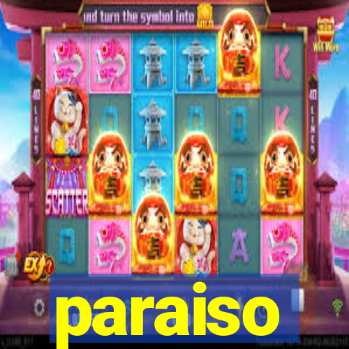 paraiso-777.com