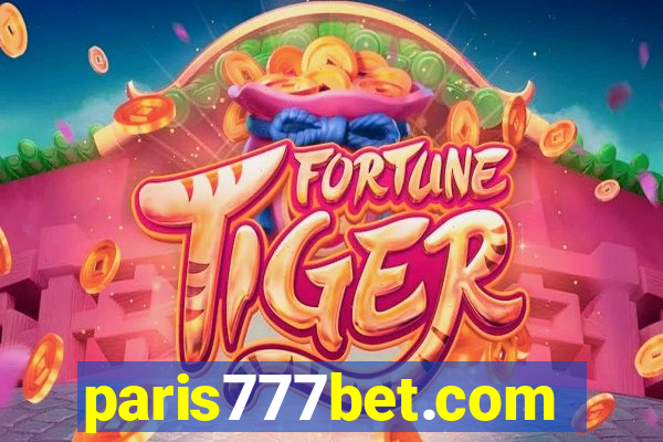 paris777bet.com