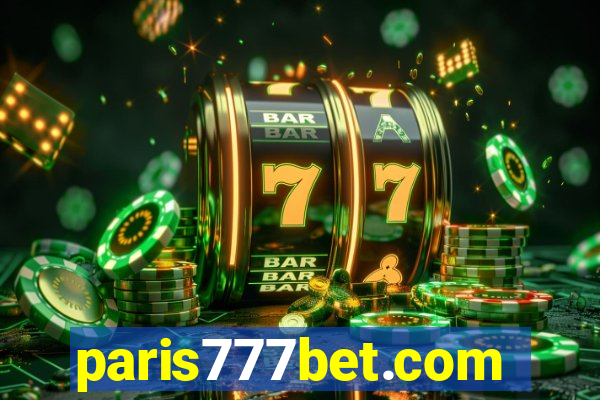 paris777bet.com