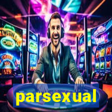 parsexual