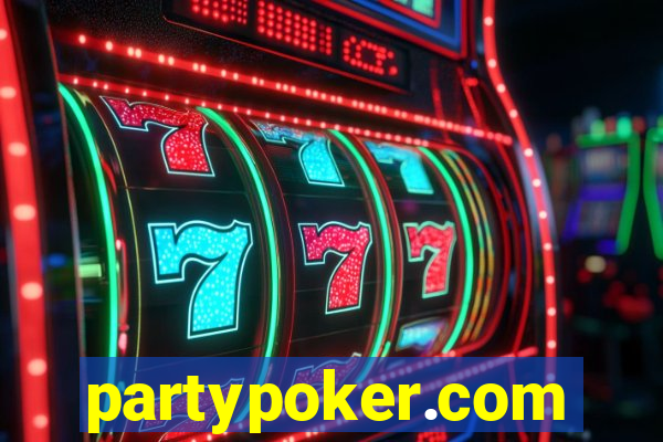 partypoker.com