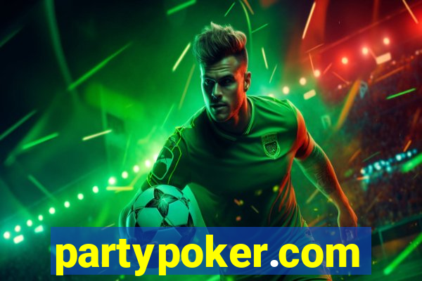 partypoker.com