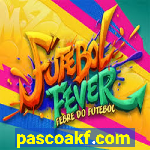 pascoakf.com