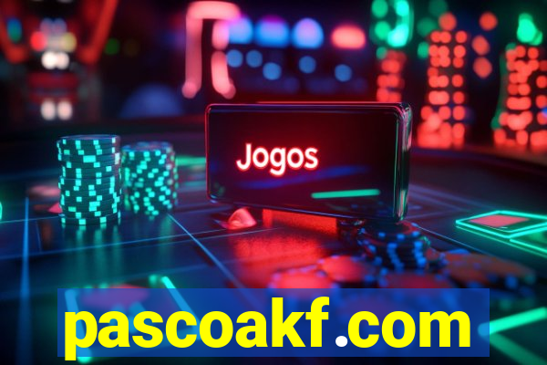 pascoakf.com