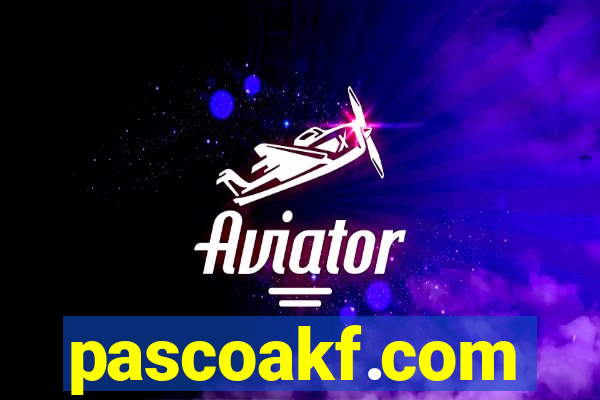 pascoakf.com