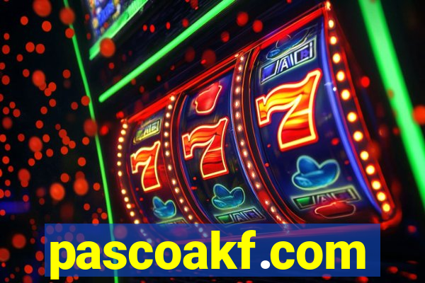 pascoakf.com