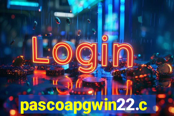 pascoapgwin22.com