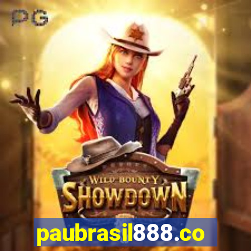 paubrasil888.com