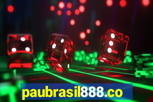 paubrasil888.com