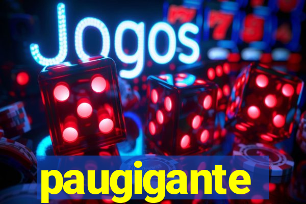 paugigante