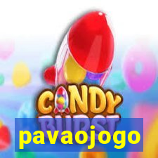 pavaojogo