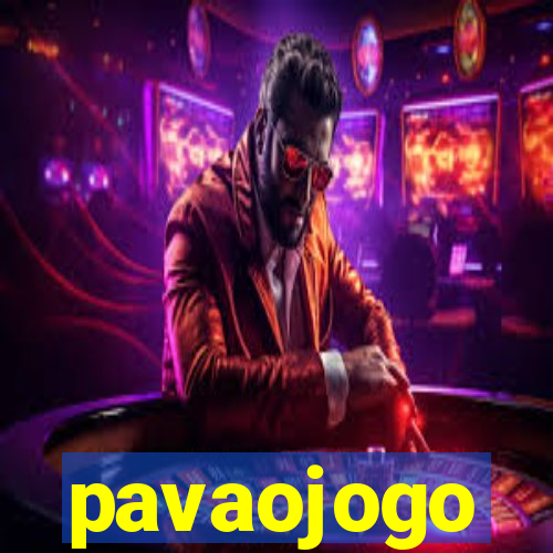 pavaojogo