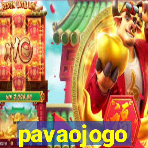 pavaojogo