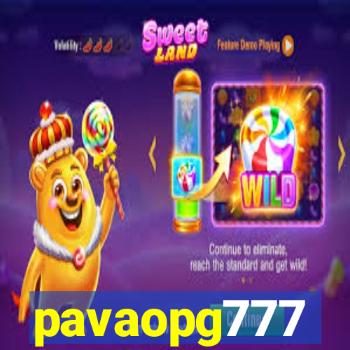 pavaopg777