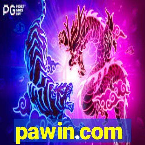 pawin.com