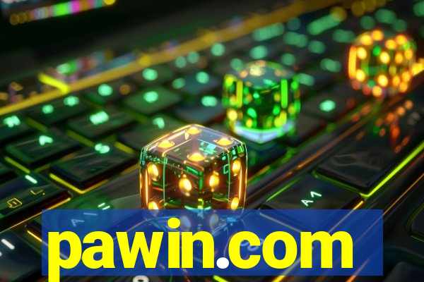 pawin.com