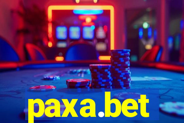 paxa.bet