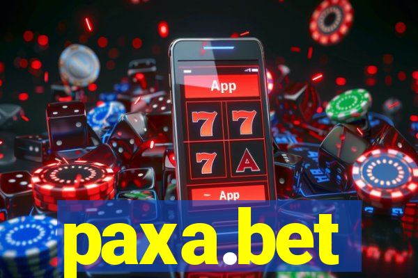 paxa.bet