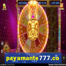 payamante777.com