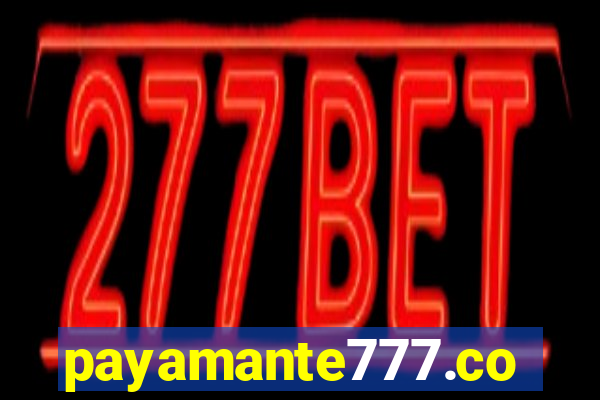 payamante777.com